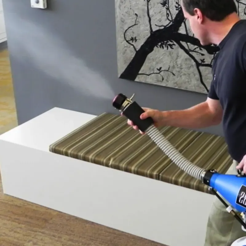 Professional Odor Removal in Tyler County, TX